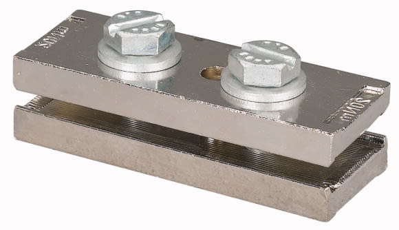 Eaton Industries France SAS - Éclissage, 460A, 20-30x5/10, 95mm