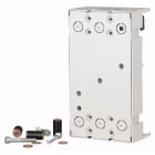 Eaton Industries France SAS - Adaptateur pour jeux de barres, 3p, pour NZM2, 250A, UL508