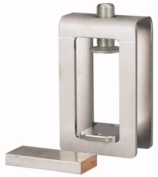 Eaton Industries France SAS - Borne profilée 51x20-42
