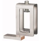 Eaton Industries France SAS - Borne profilée 81x42 mm