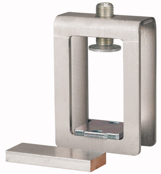 Eaton Industries France SAS - Borne profilée 41x20-42