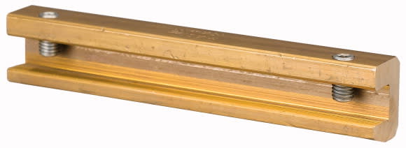 Eaton Industries France SAS - Éclissage, 460A, 12-20x5/10, 150mm