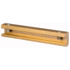 Eaton Industries France SAS - Éclissage, 460A, 12-20x5/10, 150mm