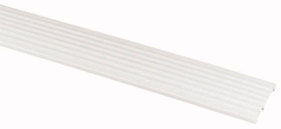 Eaton Industries France SAS - Protection double T, pour en haut et en bas, P=76 mm, L=2,4m