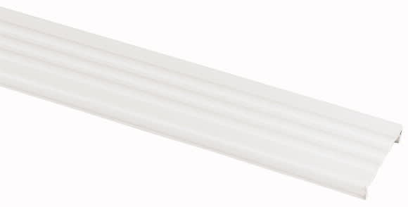 Eaton Industries France SAS - Protection double T, pour en haut et en bas, P=48 mm, L=2,4m