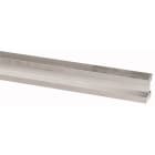 Eaton Industries France SAS - Profilé, T, cu, 720mm², étamé 2.40 m