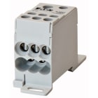 Eaton Industries France SAS - Bloc terminal BPZ-KB 125A aluminium