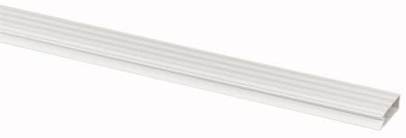 Eaton Industries France SAS - Capot pour jeux de barres, 12-30x10, L=1m