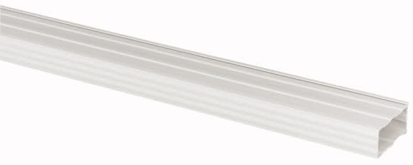 Eaton Industries France SAS - Capot pour jeux de barres, pour profilé T, L=1m
