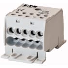 Eaton Industries France SAS - Bloc terminal BPZ-KB 250A aluminium
