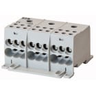 Eaton Industries France SAS - Bloc terminal BPZ-KB 175A 3P aluminium