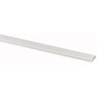Eaton Industries France SAS - Capot pour jeux de barres, 12-30x5, L=1m
