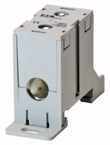 Eaton Industries France SAS - Bloc terminal BPZ-KB 400A aluminium