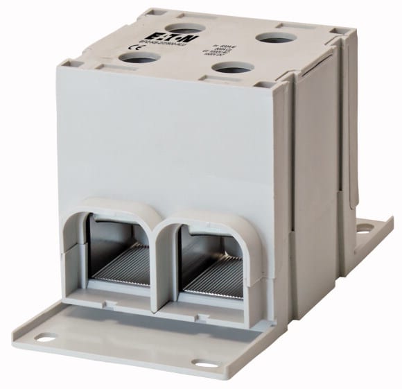 Eaton Industries France SAS - Bloc terminal BPZ-KB 800A aluminium
