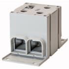 Eaton Industries France SAS - Bloc terminal BPZ-KB 800A aluminium