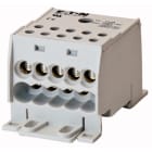 Eaton Industries France SAS - Repartiteur tetrapolaire 10/175A
