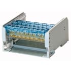 Eaton Industries France SAS - Repartiteur tetrapolaire 9 départs, courant max 125A