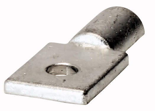 Eaton Industries France SAS - Plage de raccordement pour répartiteur unipolaire LxlxH=9x70x30mm