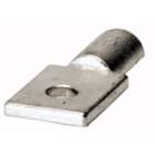 Eaton Industries France SAS - Plage de raccordement pour répartiteur unipolaire LxlxH=9x70x30mm