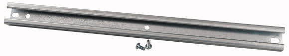 Eaton Industries France SAS - Rail d'accrochage de câbles, profilé en C
