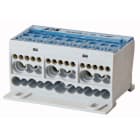 Eaton Industries France SAS - Répartiteur tétrapolaire 8/125A