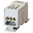 Eaton Industries France SAS - Répartiteur unipolaire 6/160A