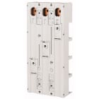 Eaton Industries France SAS - Adaptateur pour jeux de barres, 3p, pour NZM3, 630A, UL508