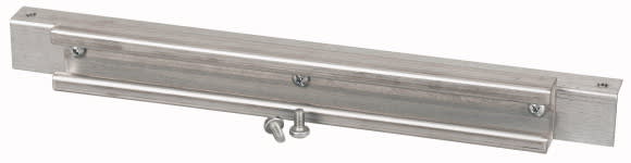 Eaton Industries France SAS - Rail d'accrochage de câbles, profilé en C