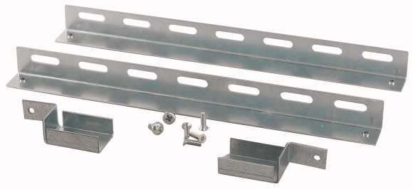 Eaton Industries France SAS - Jeu de décharge de traction de câble, larg.=300mm, pour socles