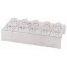 Eaton Industries France SAS - Capot pour bornes, pour K4x185/3 (/4, /5)