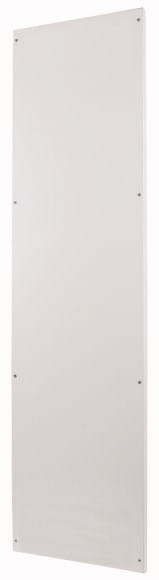 Eaton Industries France SAS - Panneau arrière, pour HxL=1800x600mm, IP55