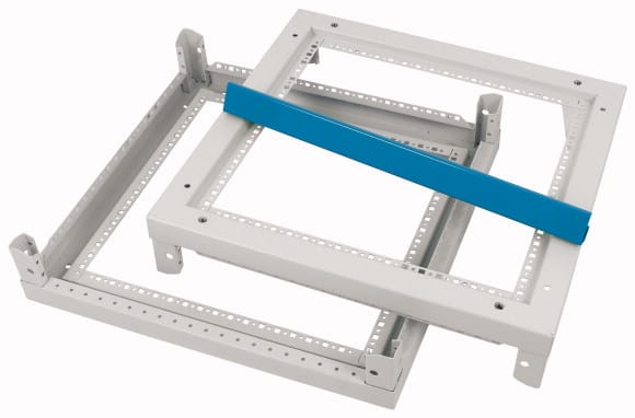 Eaton Industries France SAS - Cadre de châssis, pour LxP=425x400mm