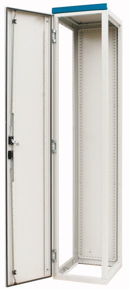 Eaton Industries France SAS - Tableau de distribution, HxLxP=2000x600x600mm, IP55, juxtaposable
