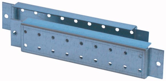 Eaton Industries France SAS - Profilé, horizontal, larg.=300mm