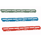 Eaton Industries France SAS - Capot rouge pour bornier