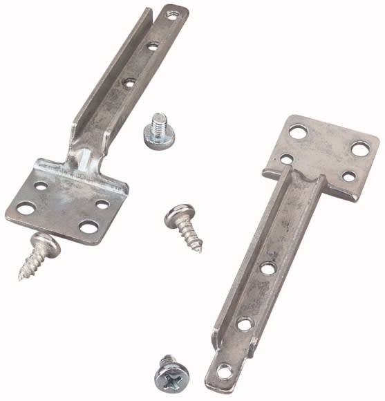 Eaton Industries France SAS - Liaison entre platine disjoncteur et un coffret