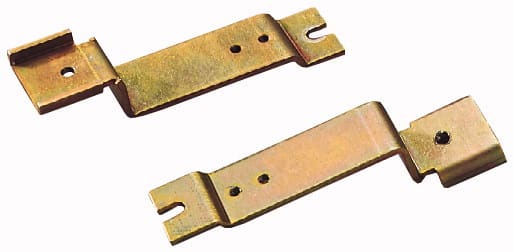 Eaton Industries France SAS - Support rail goulotte