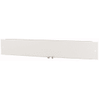 Eaton Industries France SAS - Bandeau face avant pour socle