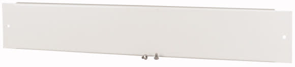 Eaton Industries France SAS - Bandeau avant pour socle, HxL=200x1000mm