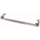 Eaton Industries France SAS - Rail DIN réglable en hauteur, pour larg. 400mm