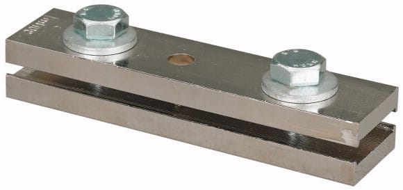 Eaton Industries France SAS - Éclissage, 630A, 20-30x5/10, 150mm