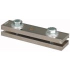Eaton Industries France SAS - Éclissage, 630A, 20-30x5/10, 150mm
