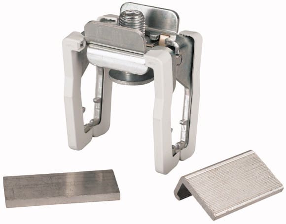 Eaton Industries France SAS - Platine de raccordement, 3p, 1000mm², 1600A