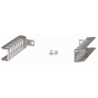 Eaton Industries France SAS - Fixation rail DIN ajustable