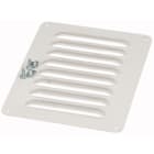 Eaton Industries France SAS - Ouïes d'aération, verticales, HxL=180x130mm