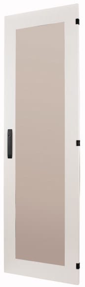 Eaton Industries France SAS - Porte armoire xEnergy, transparente, IP55, HxW=2000x400mm