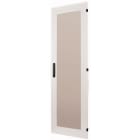 Eaton Industries France SAS - Porte armoire xEnergy, transparente, IP55, HxW=2000x400mm