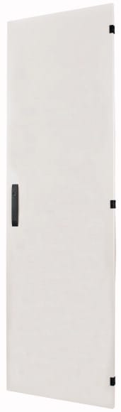 Eaton Industries France SAS - Porte armoire xEnergy, pleine, IP55, HxW=2000x600mm