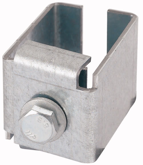 Eaton Industries France SAS - Éclisse d'assemblage pour colonnes