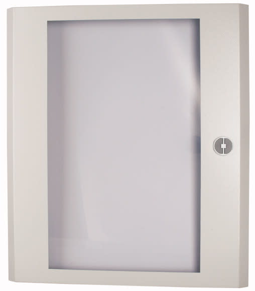 Eaton Industries France SAS - Porte transparente H=400 L=600, xEnergy B